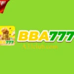 BBA777 Game