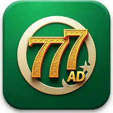 AD77 Game