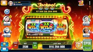 AD77 Game Spins