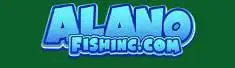 Alano fishing game