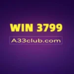 Win3799 game