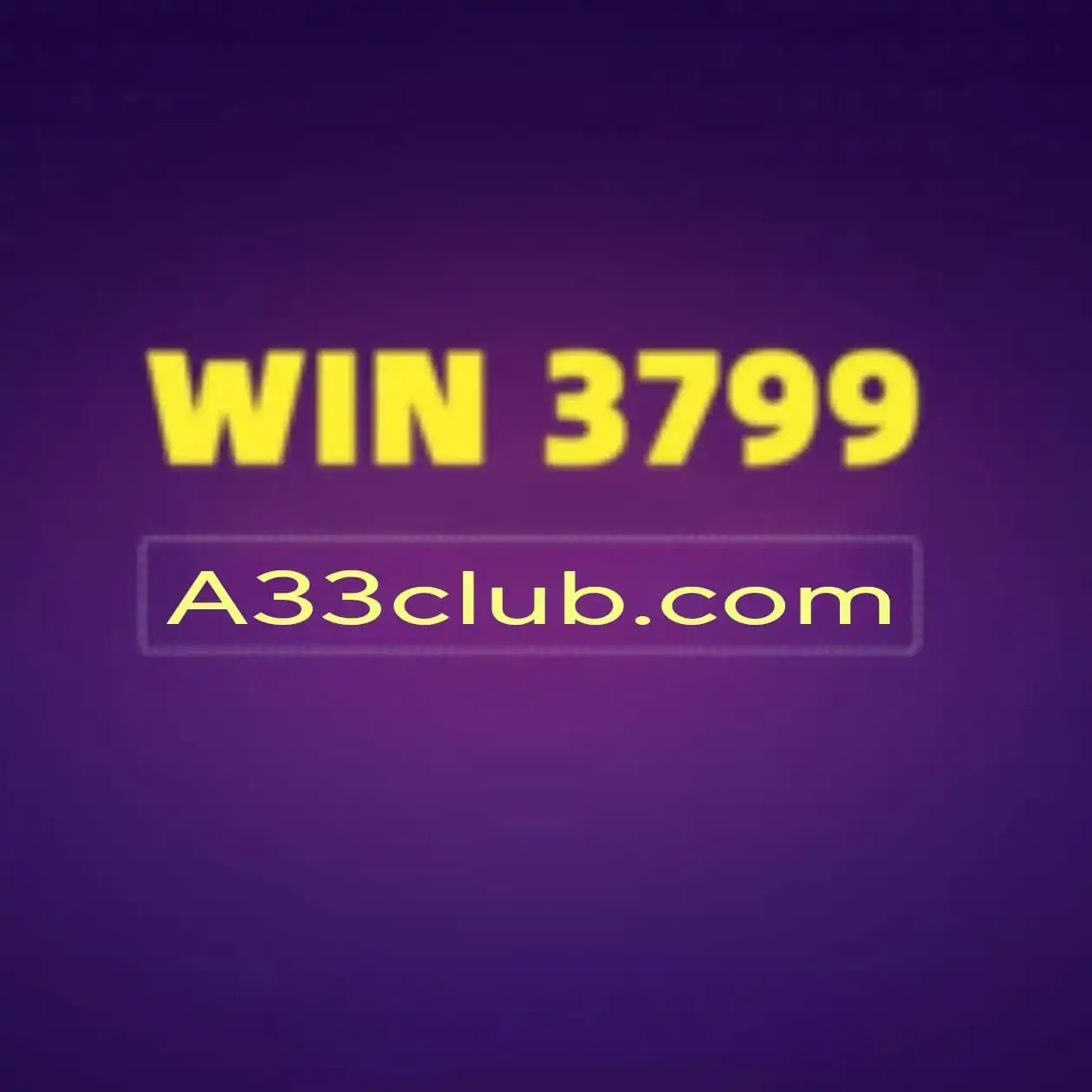 Win3799 game