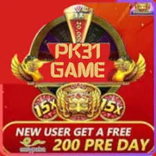 Pk31 Game