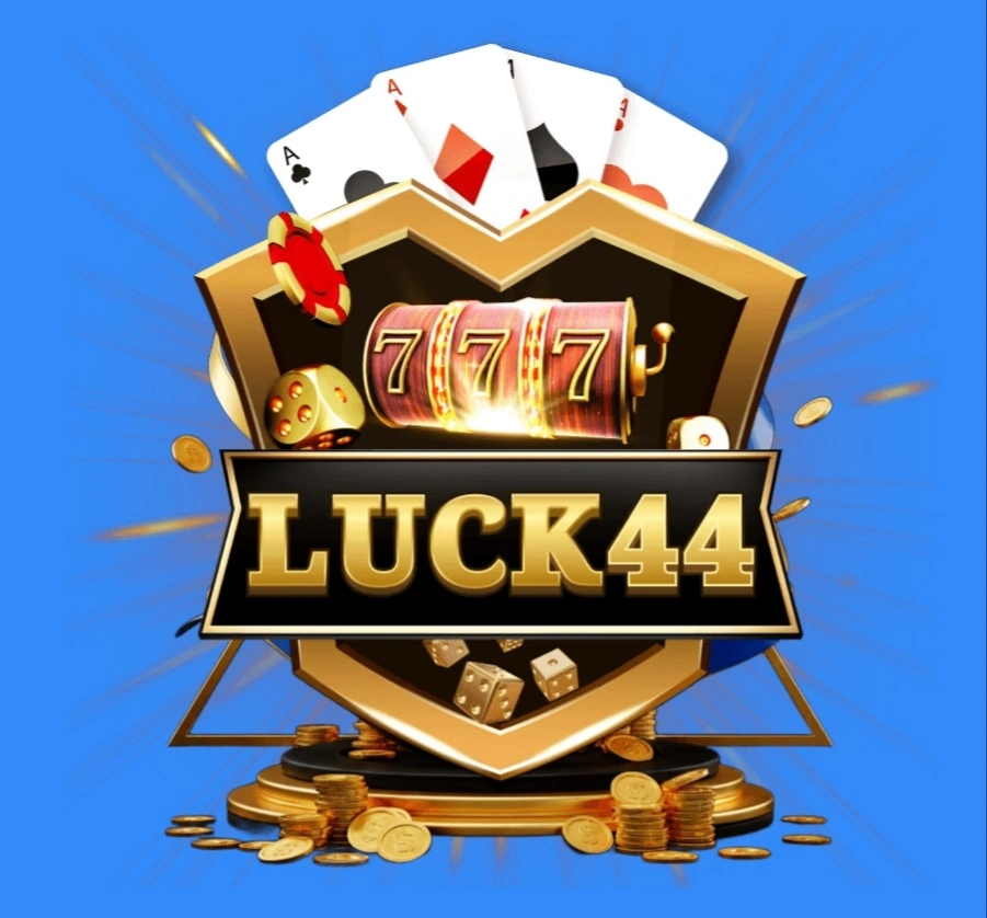 Luck44 Game