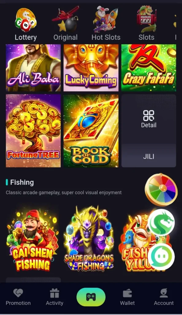 Royal Pkr Game Home
