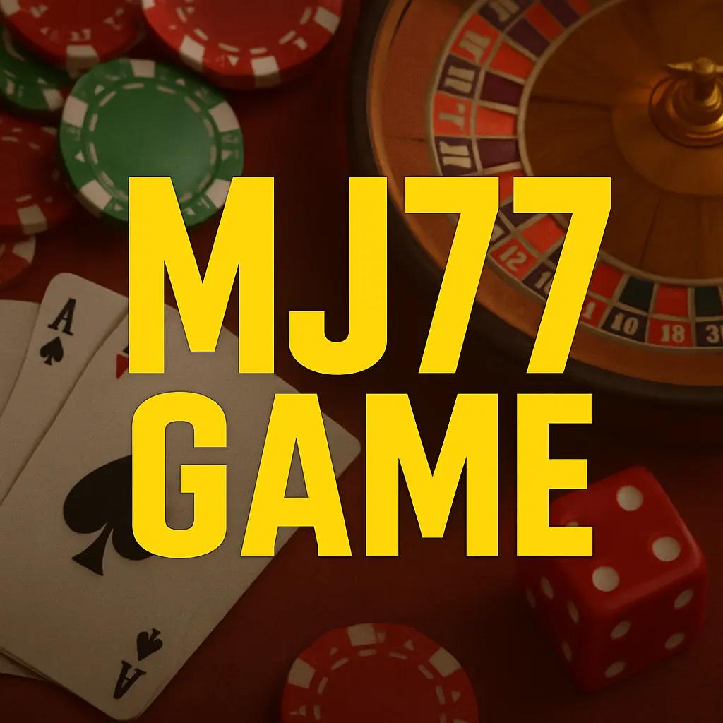 MJ77 Game