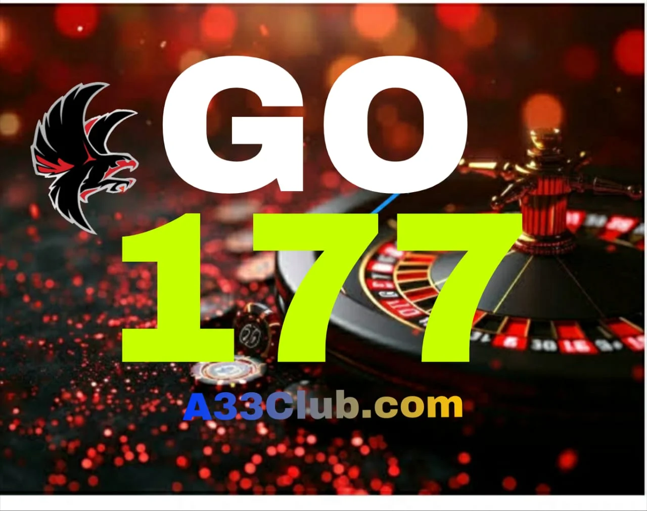 GO177 Game