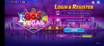 365 Vegas game