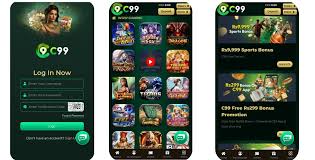 C99 Game