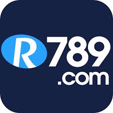 Logo for R789.com website