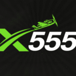 X555 Game