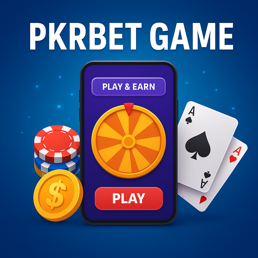 PKRBET Game