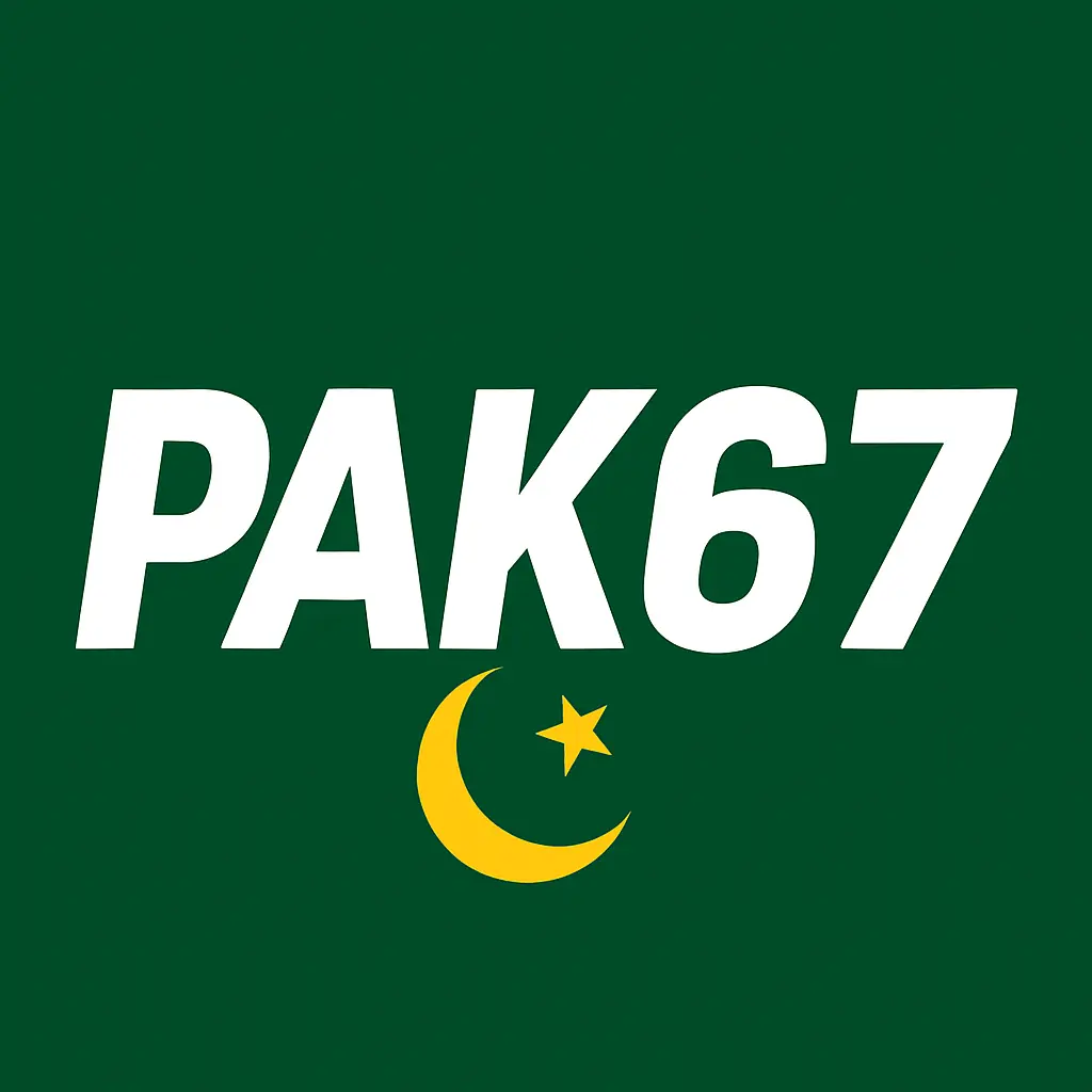 Pak67 Game